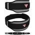 RDX 8D WEIGHT LIFTING GYM BELTS/Gry-3